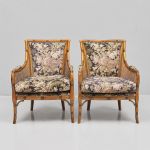 1407 7379 ARMCHAIRS